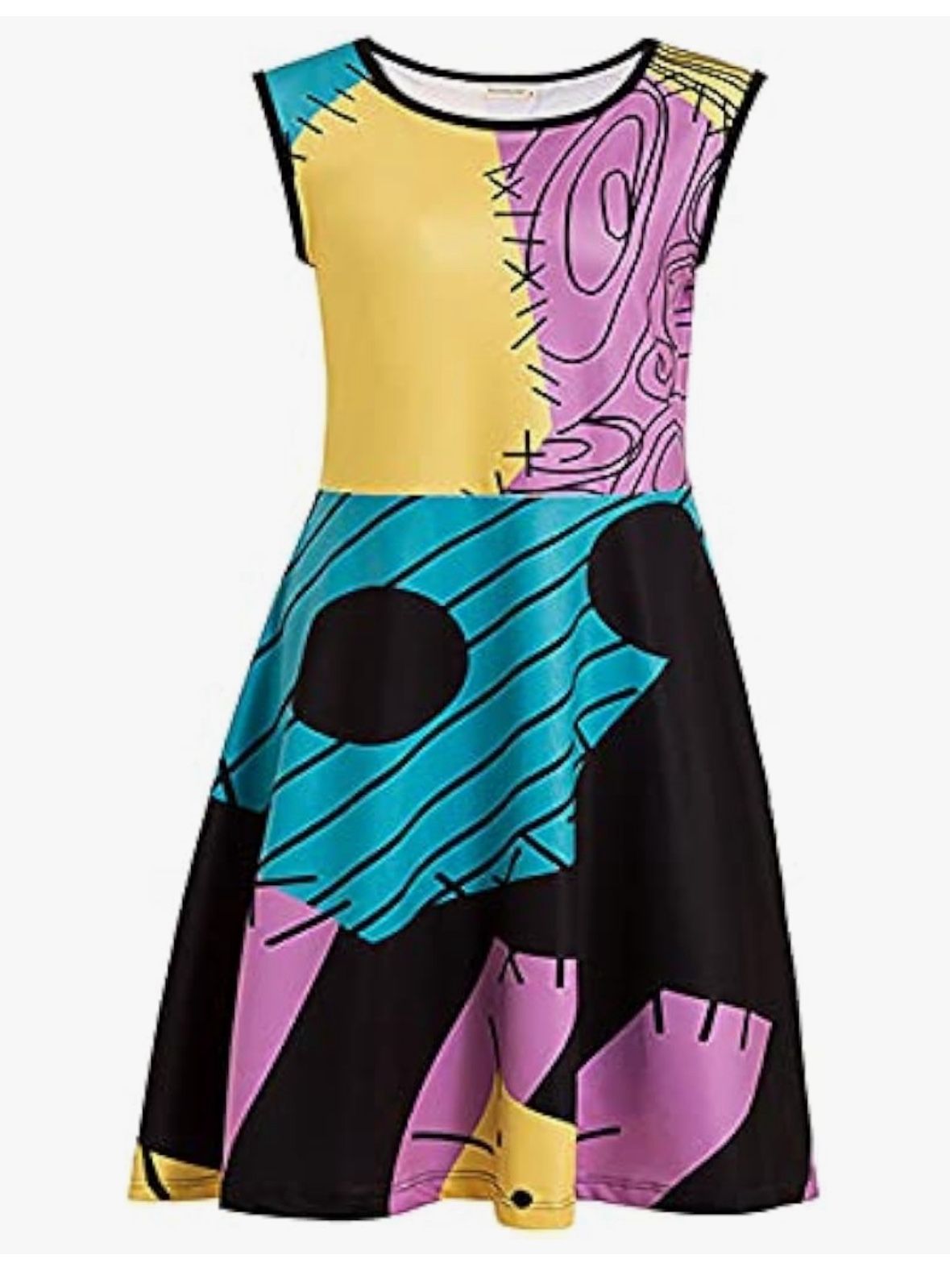 Sally Dress