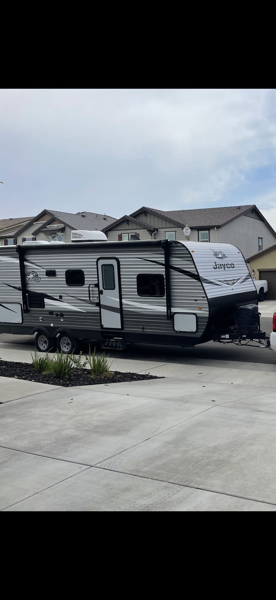 2020 Jayco jayflight With Bunks