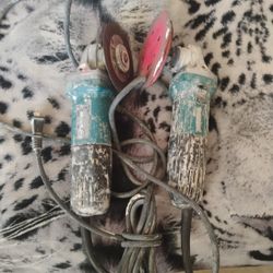2 Cortadoras Makita 2x60