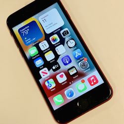 iPhone 8 64GB Fully Unlocked 