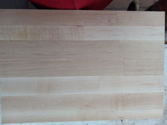 Cutting Board