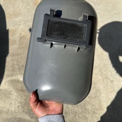 Welder Mask 