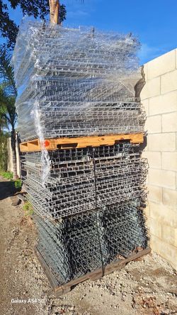 ‼️WAREHOUSE PALLET RACKING FOR SALE ‼️💯