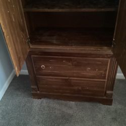Chest