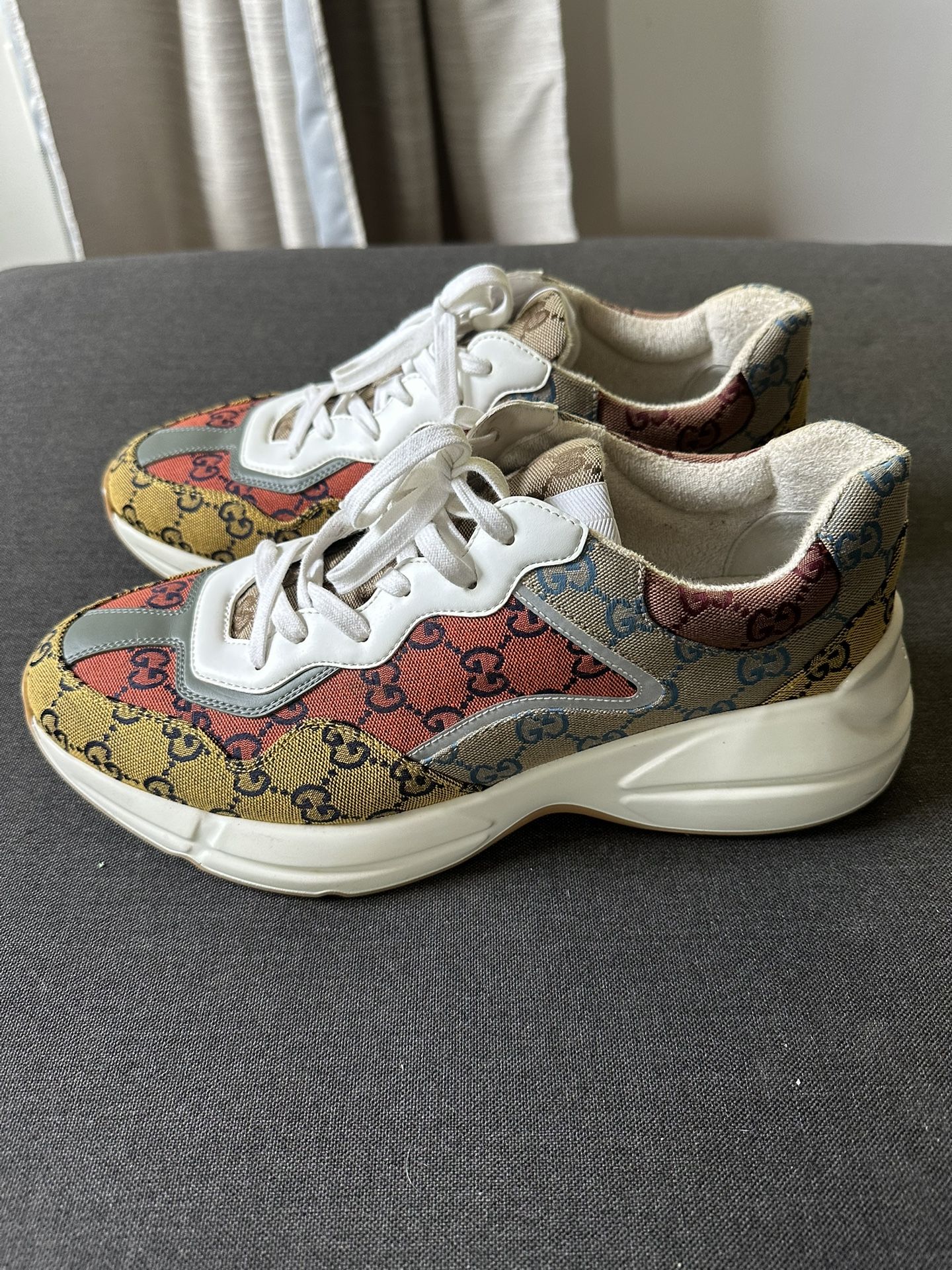 Gucci Mens Sneakers