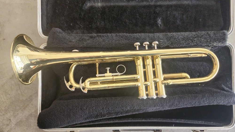 Trumpet