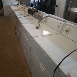 Dryers