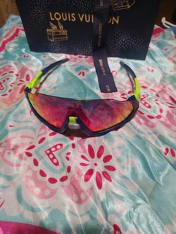 OAKLEY 009401 FLIGHT JACKET GLASSES