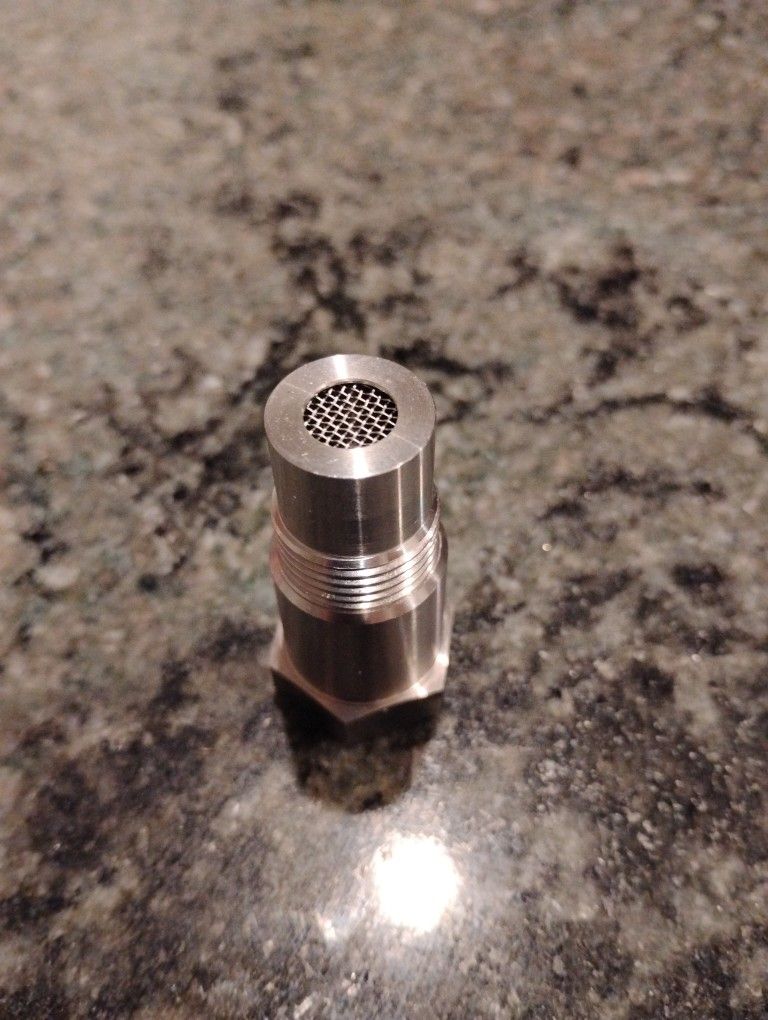 Oxygen Sensor Spacer O2 Defouler Smog Cel