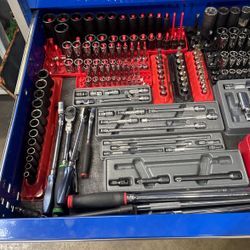 Snap On Tools 