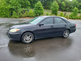 2003 Toyota Camry