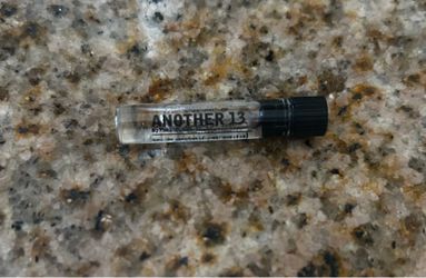 LE LABO ANOTHER 13 sample
