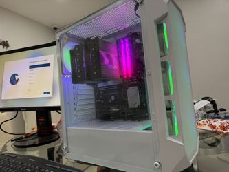 Custom Pc, (workstation)
