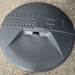 2010 FJ Cruiser Parts