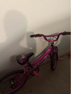 Kids bikes 20”