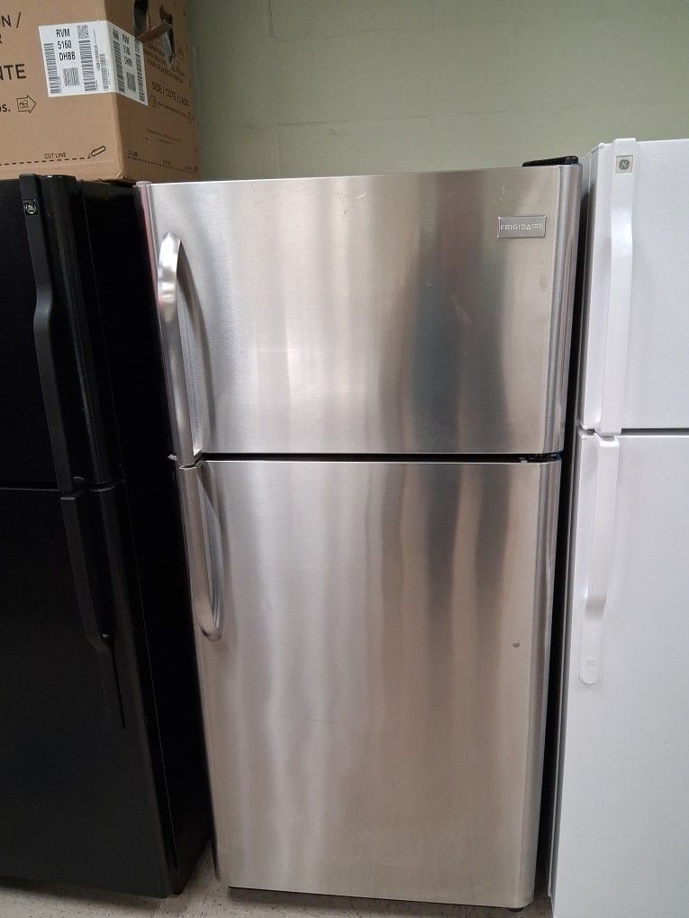 Frigidaire Refrigerator