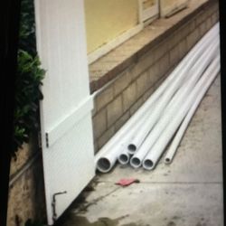 Pool Supplies