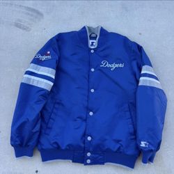 Los Angeles Dodgers Starter Jacket 