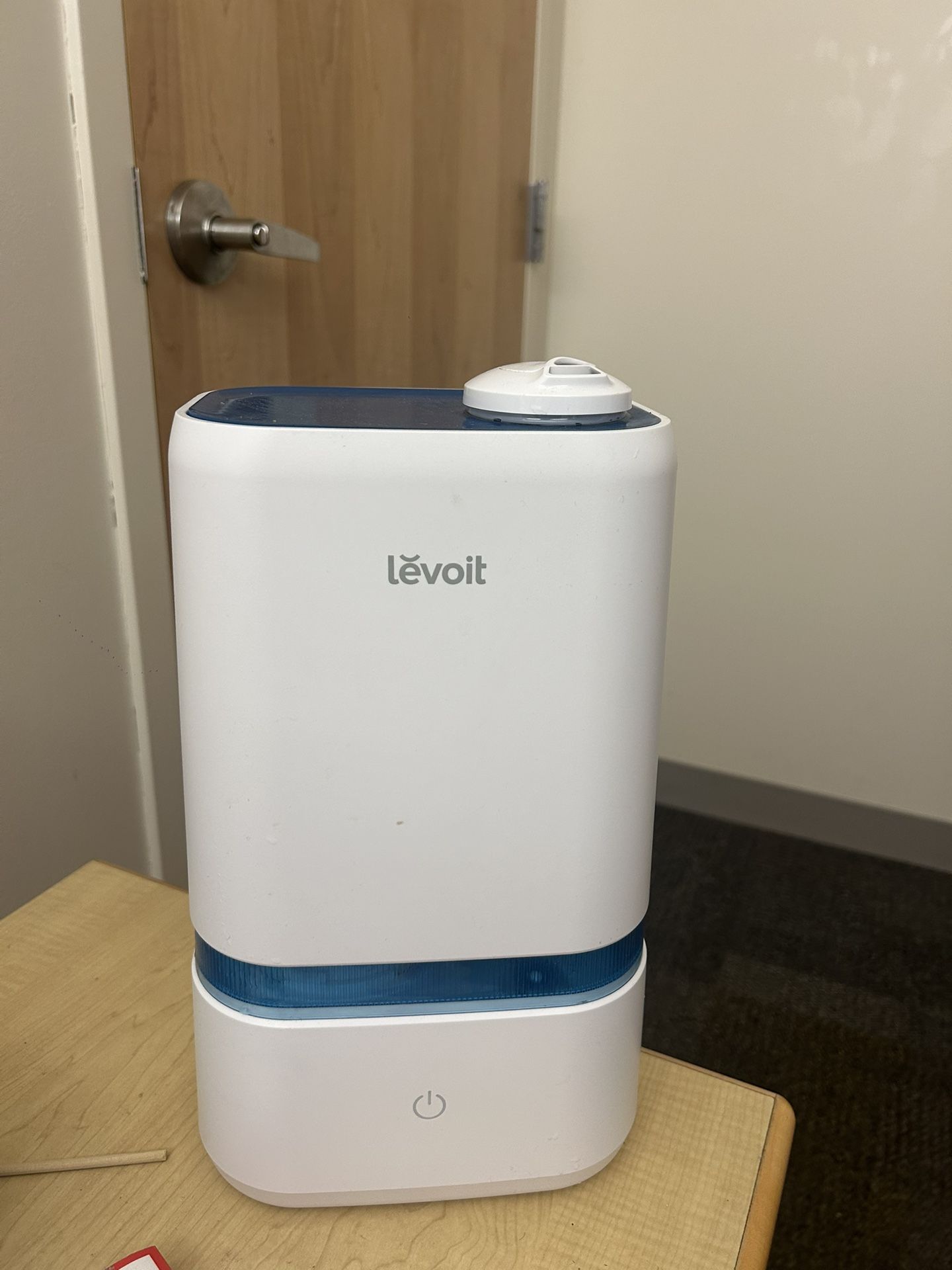 Humidifier