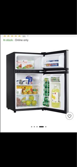 Danby Mini Fridge