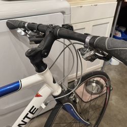 Road Bike