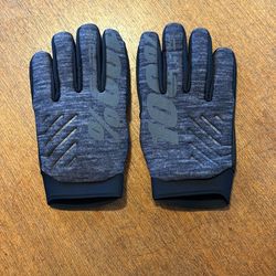 100% Briskers Cold Weather Motocross And MTB Bike Gloves