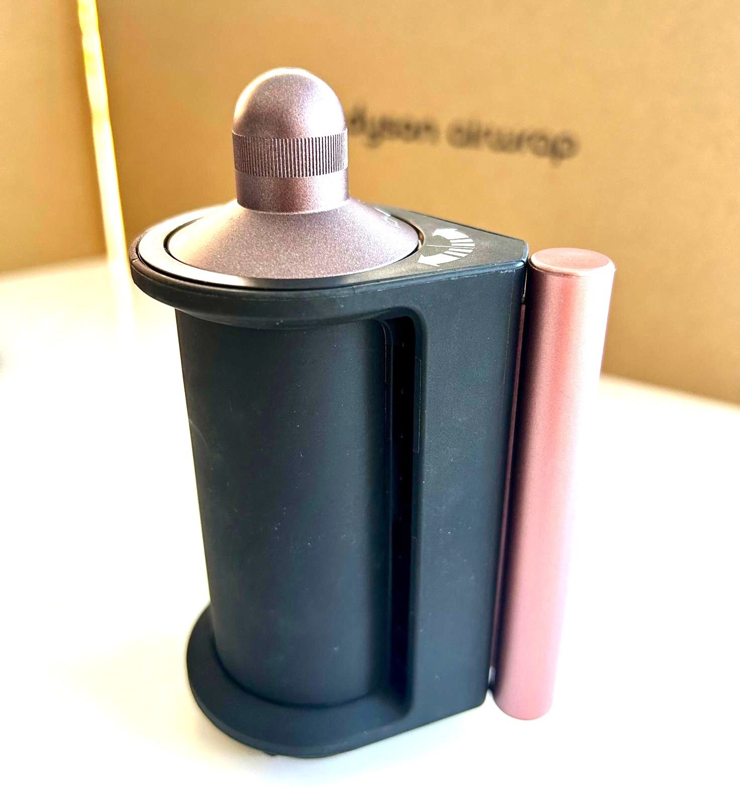 Dyson Airwrap Multi Styler HS05 BPR ENT Sakura Rose Gold