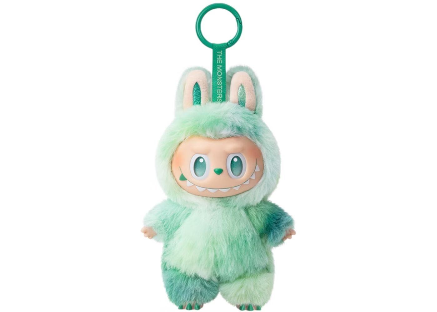 Pop Mart Labubu The Monsters Big Into Energy Serenity