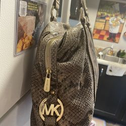 Cartera Michael Kors 