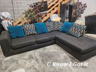 Sectional Sofa