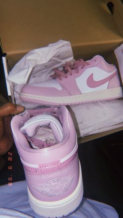 Jordan shoes Size 9 in women’s