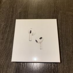 AirPod Pro 3