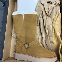 NEW Ugg Kelissa Boots Women Size 10
