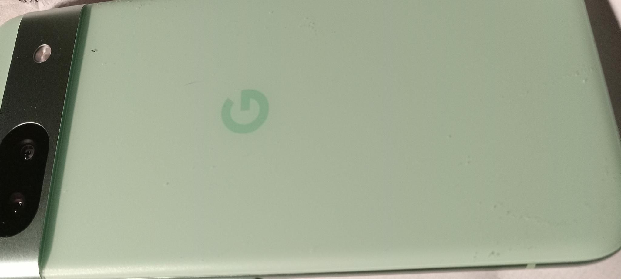 Pixel 8a Aloe 128GB (Unlocked)