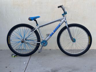 Big ripper 29”