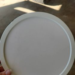 Low Profile Circular Ceiling LED Light