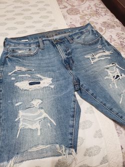 Holliester Men Shorts And Jeans 