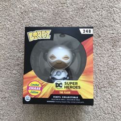 Funko Dorbz Flash Chase