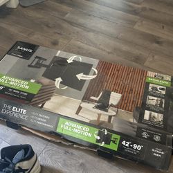 Wall Mount For Tv 