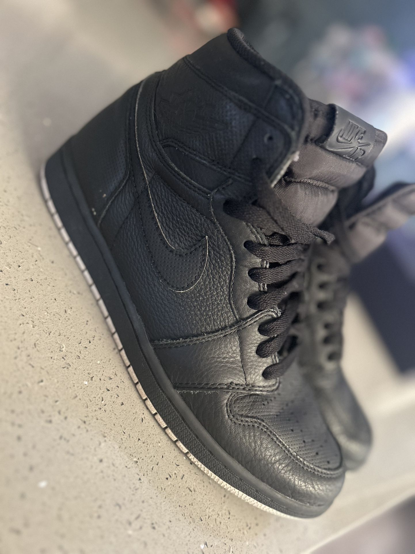 Jordan Shoes