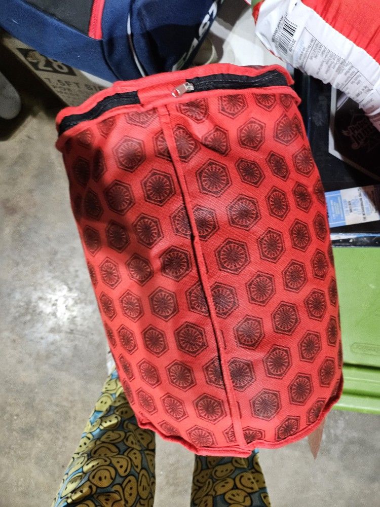 Used Kids Sleeping Bag