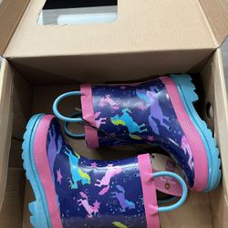 Rain Boots