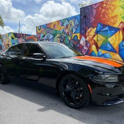 2021 Dodge Charger Police 