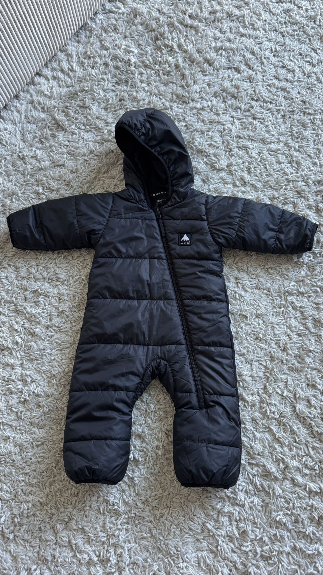 Baby Winter Suit BURTON
