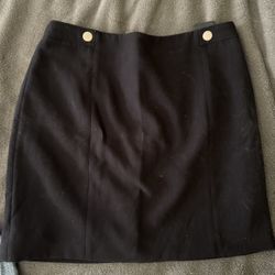 Business Casual Skirt 