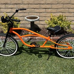 Beach cruiser