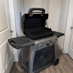 Kenmore Propane BBQ Grill