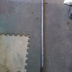 Aluminum Fishing Gaff