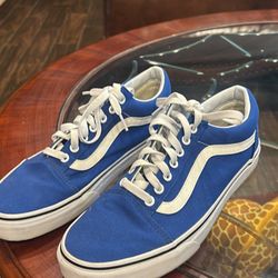 Vans Size 10
