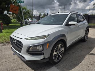 2021 Hyundai Kona